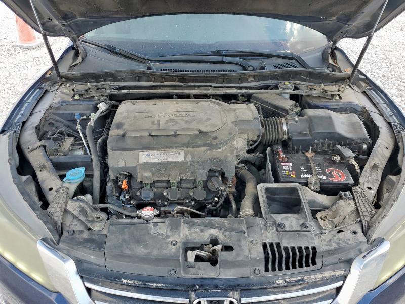 2015 HONDA ACCORD EXL 1HGCR3F83FA007773
