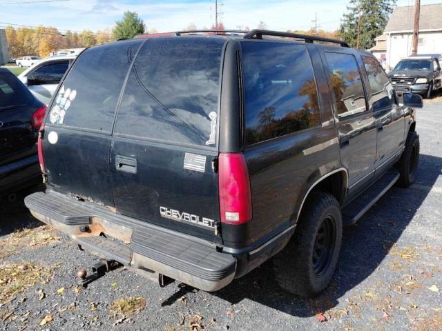 1999 CHEVROLET TAHOE K150 - Other View