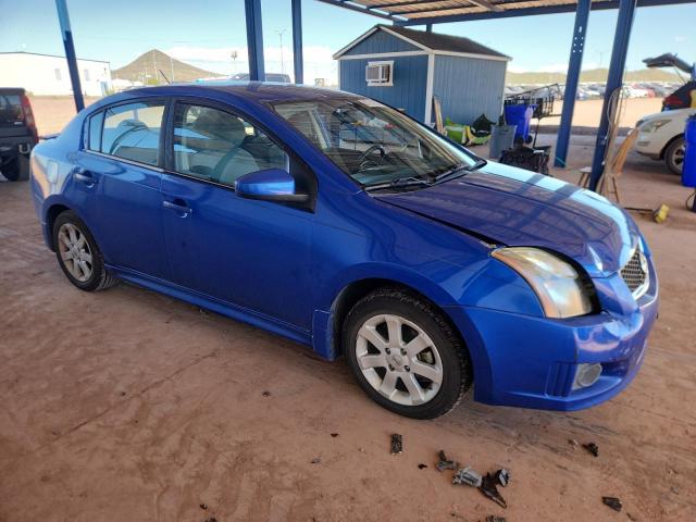 2010 NISSAN SENTRA 2.0 - 3N1AB6APXAL671860