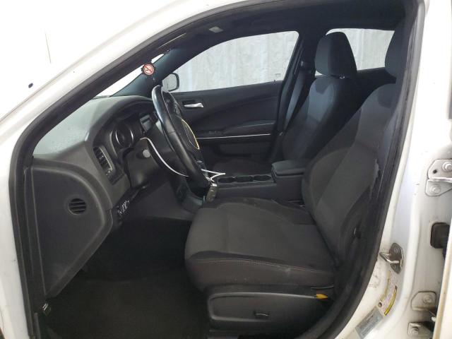 2016 DODGE CHARGER PO 2C3CDXKT4GH304234