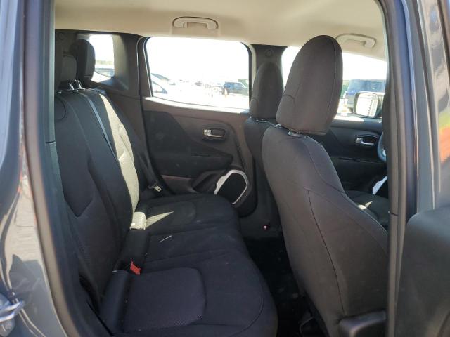 2018 JEEP RENEGADE S #3285469845