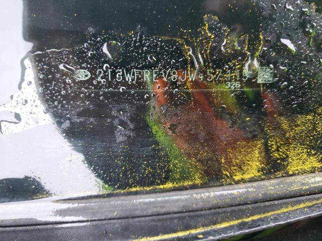 2018 TOYOTA RAV4 ADVENTURE #3271629346