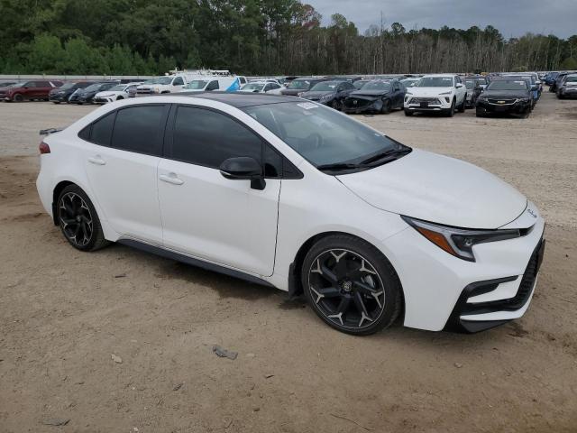 2025 TOYOTA COROLLA FX - 5YFB4MCEXSP223084