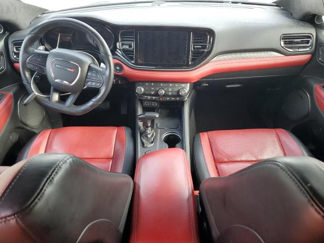 2022 DODGE DURANGO R/ - 1C4SDJCT6NC106449