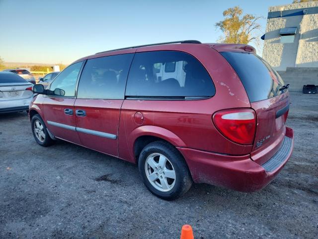2007 DODGE GRAND CARAVAN SE #3305502074