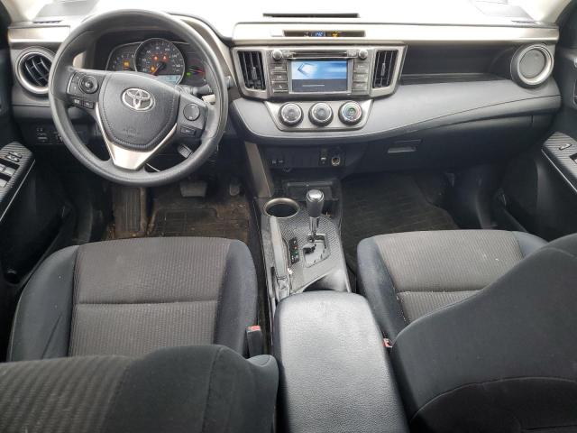 2014 TOYOTA RAV4 LE - JTMBFREV4ED083898