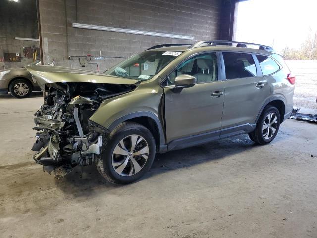 2025 SUBARU ASCENT PREMIUM 4S4WMADD3S3413111