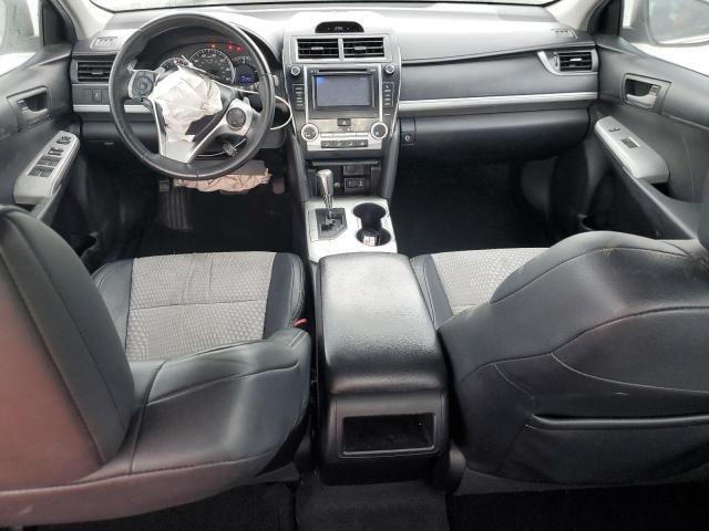 2012 TOYOTA CAMRY BASE - 4T1BF1FK8CU109756