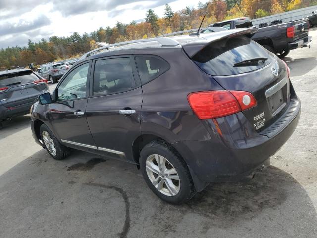 2015 NISSAN ROGUE SELE - JN8AS5MVXFW255590