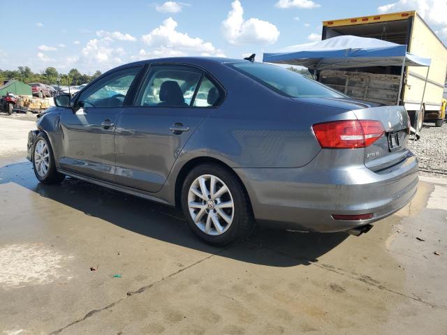 2015 VOLKSWAGEN JETTA SE 3VWD17AJ7FM421974