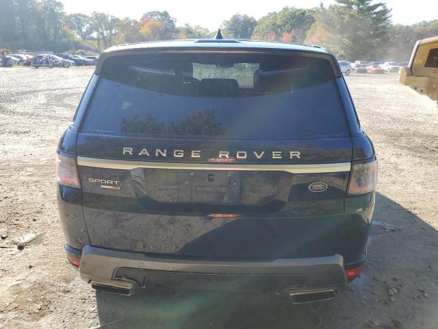 2019 LAND ROVER RANGE ROVE #3260413565