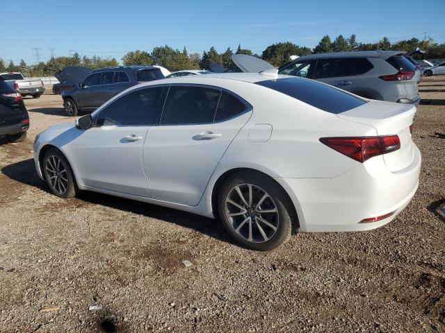 2016 ACURA TLX TECH #3280450171