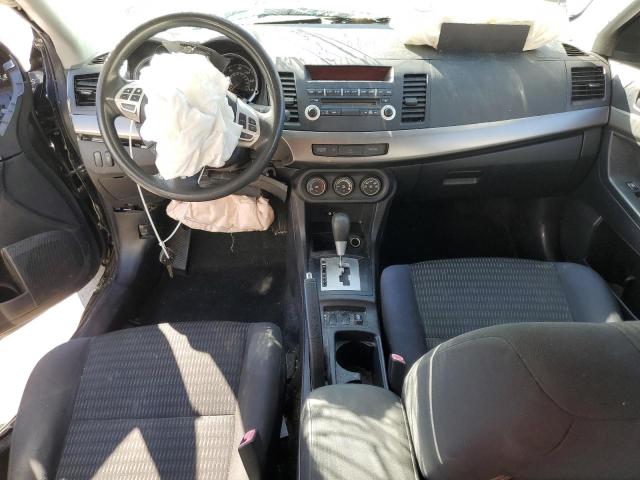 2013 MITSUBISHI LANCER SE #3296278497