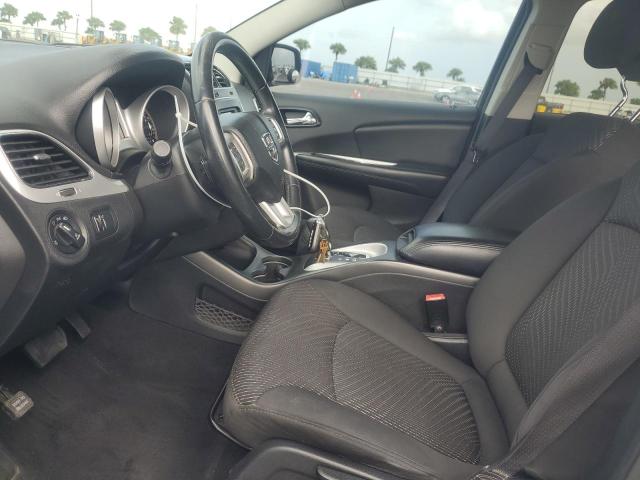 2016 DODGE JOURNEY SX - 3C4PDCBB1GT120387