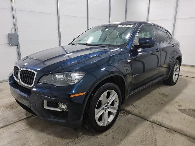 2014 BMW X6 XDRIVE3 #3309278616