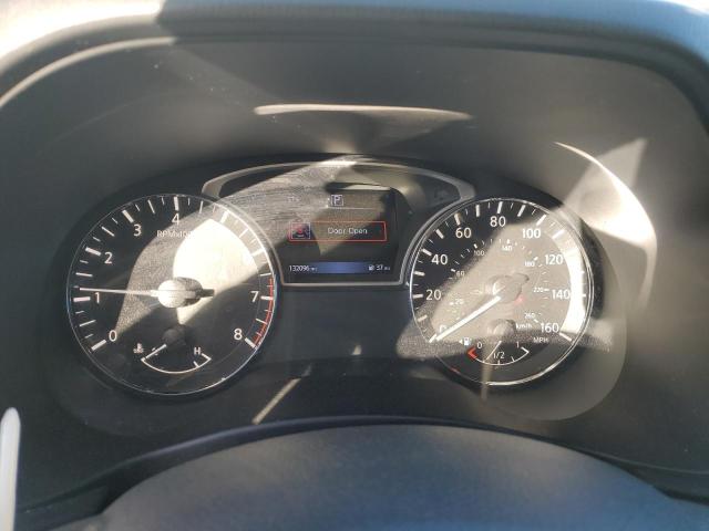 2017 NISSAN PATHFINDER 5N1DR2MN1HC900078