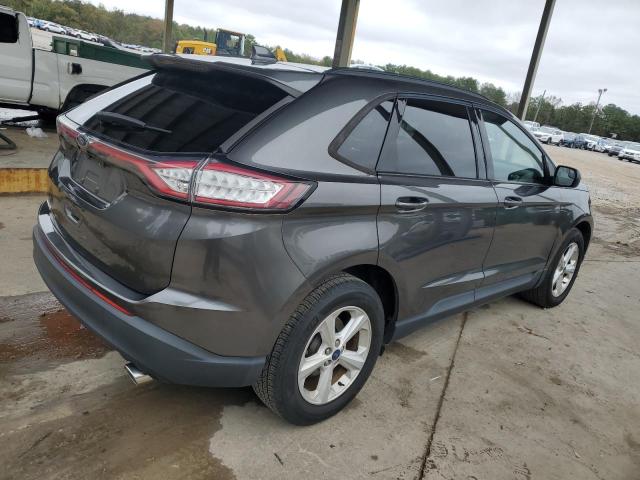 2015 FORD EDGE SE #3301818379