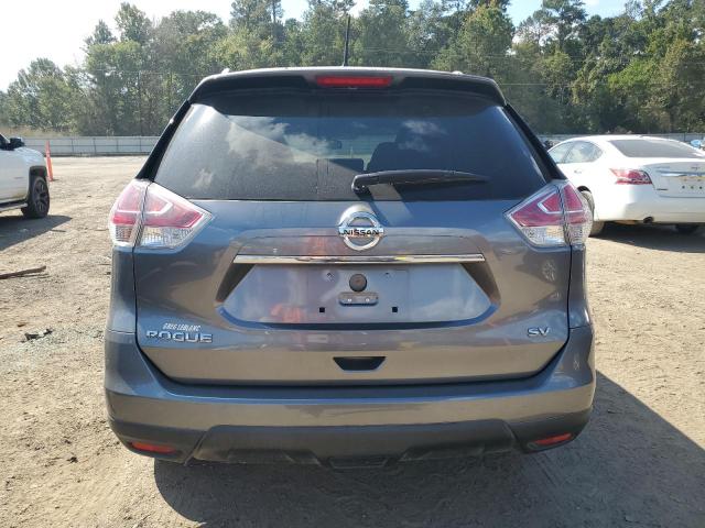 2016 NISSAN ROGUE S KNMAT2MT8GP592938