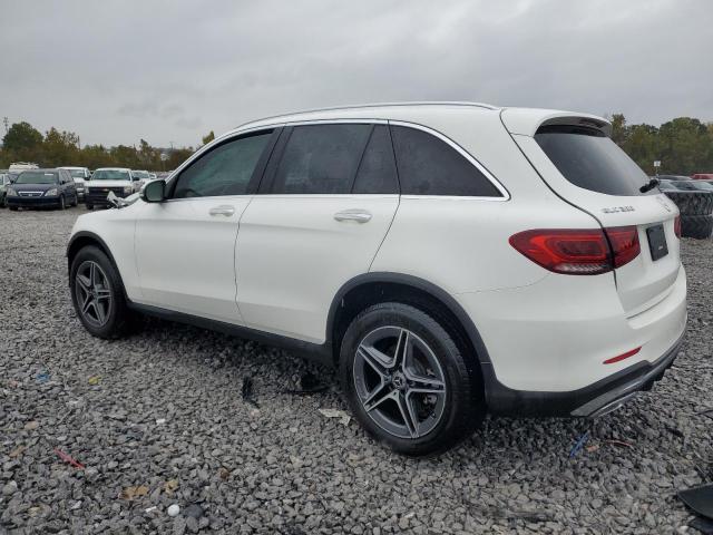 2020 MERCEDES-BENZ GLC 300 4M #3291409180