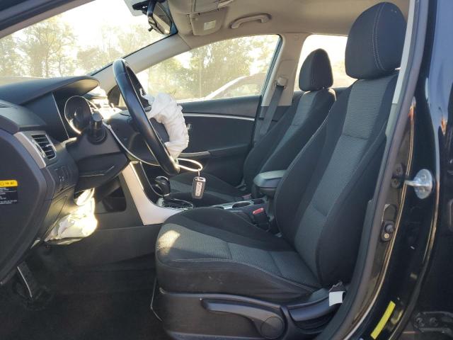 2013 HYUNDAI ELANTRA GT - KMHD35LE3DU147663