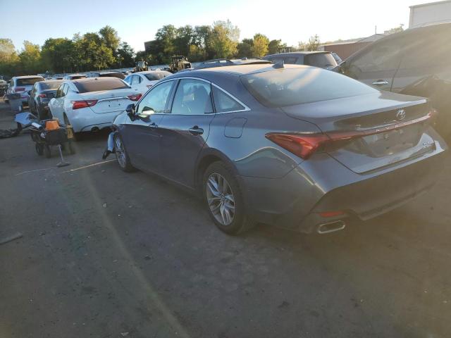 2020 TOYOTA AVALON XLE 4T1AZ1FB6LU044859