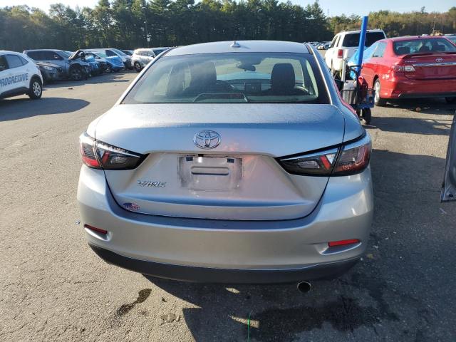 2020 TOYOTA YARIS L 3MYDLBYV5LY711967