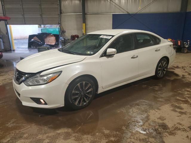 2018 NISSAN ALTIMA 2.5 - 1N4AL3AP6JC194239