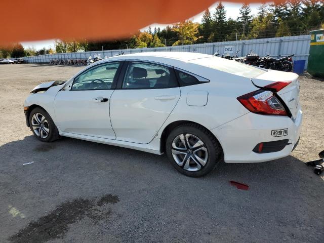 2016 HONDA CIVIC EX - 2HGFC2F71GH010271