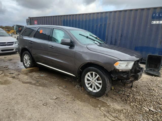 2014 DODGE DURANGO SS - 1C4RDJFG4EC511108