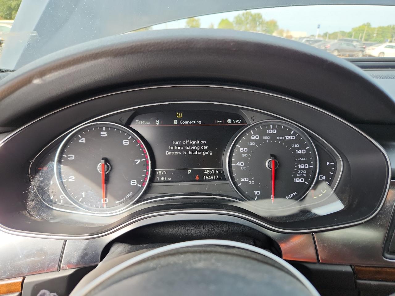 AUDI A6 PREMIUM PLUS