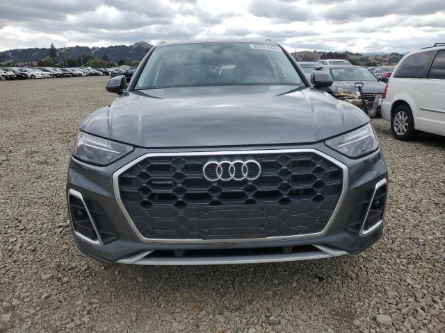 2021 AUDI Q5 E PREMI WA1G2AFY9M2050251