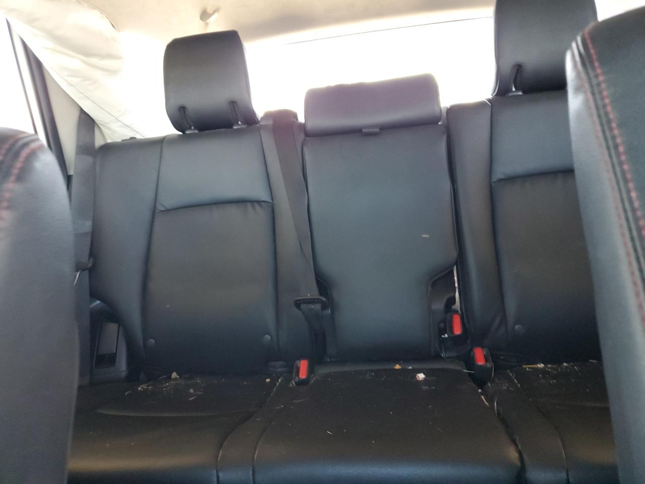 TOYOTA 4RUNNER SR5 PREMIUM