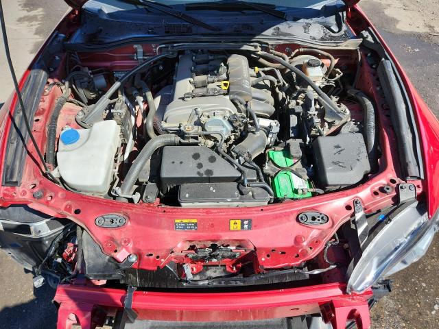 2017 MAZDA MX-5 MIATA #3280872373