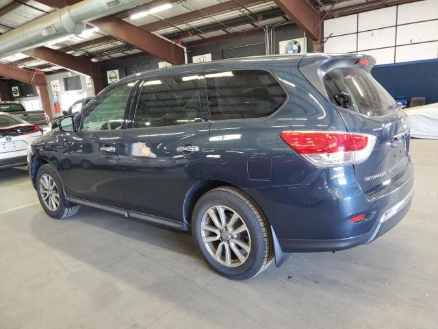 2015 NISSAN PATHFINDER - Other View