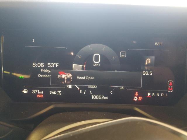 2025 GMC ACADIA ELE - 1GKENNRS0SJ227019