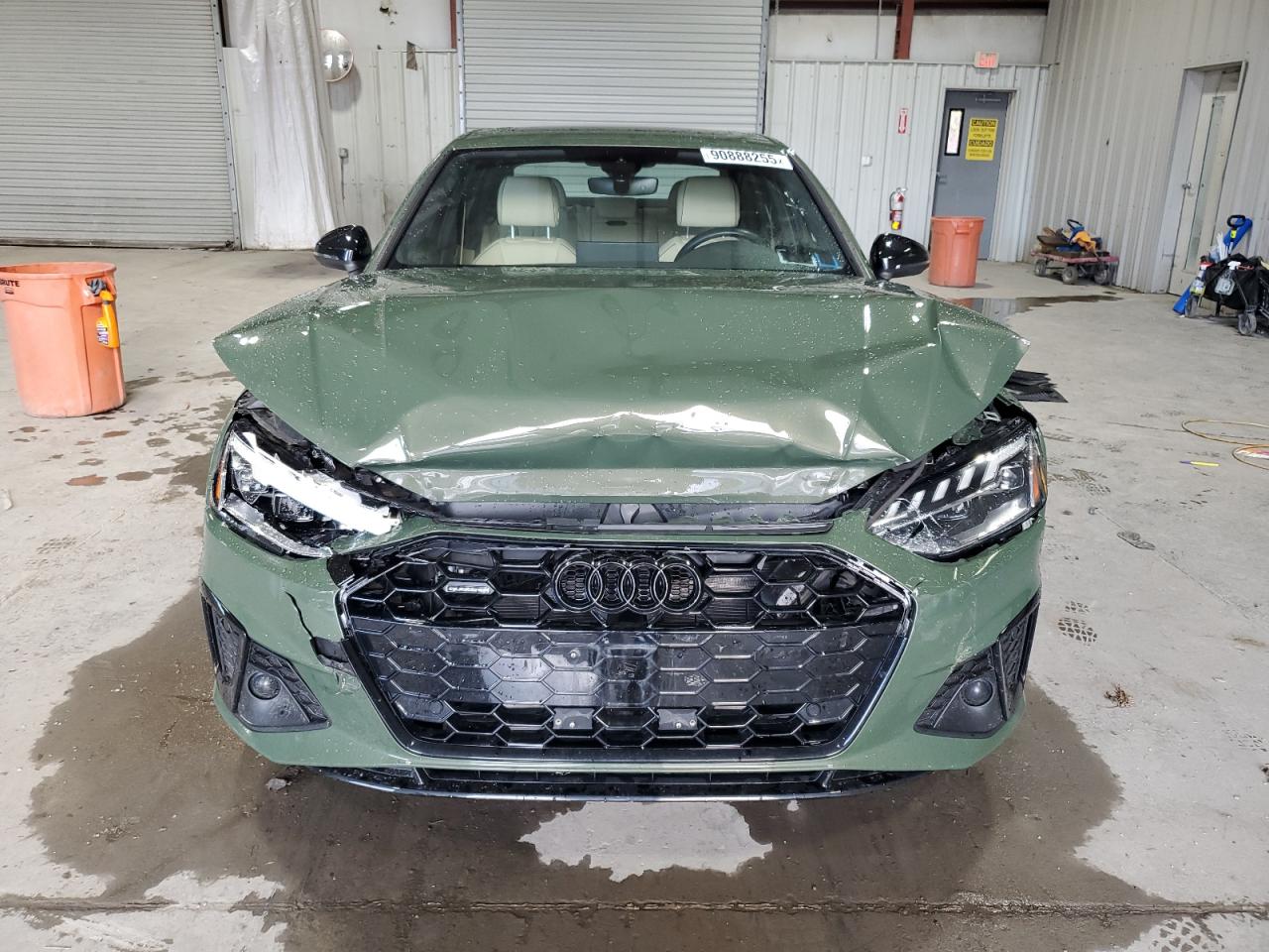 AUDI A4 PREMIUM PLUS 45