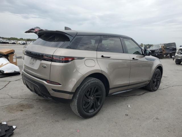 2021 LAND ROVER RANGE ROVER EVOQUE R-DYNAMIC S SALZT2FX2MH127959
