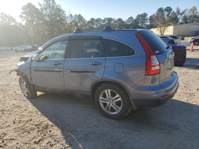 2010 HONDA CR-V EXL - 5J6RE4H73AL053111