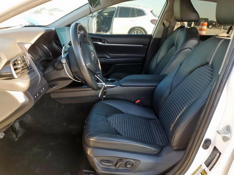 2023 TOYOTA CAMRY SE N #3293580956