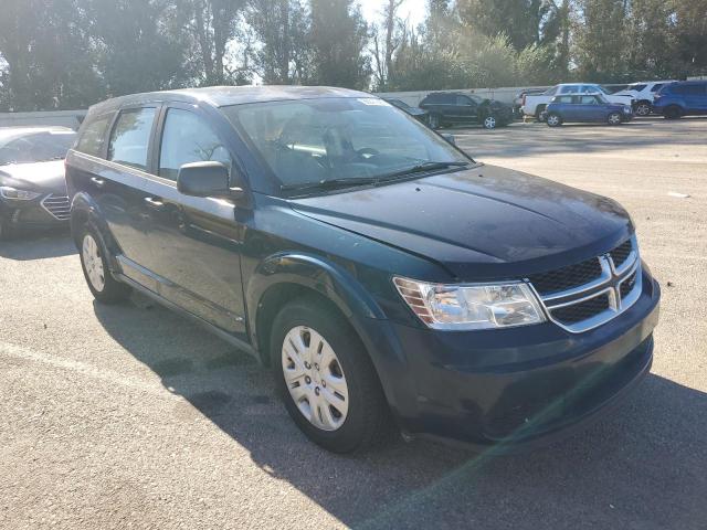 2015 DODGE JOURNEY SE #3268401760