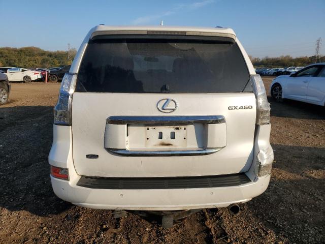 2016 LEXUS GX 460 #3286705294