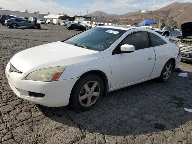 Global Auto Auctions: 2003 HONDA ACCORD EX