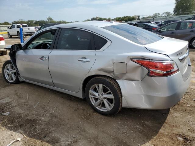 2015 NISSAN ALTIMA 2.5 - 1N4AL3AP3FN341578