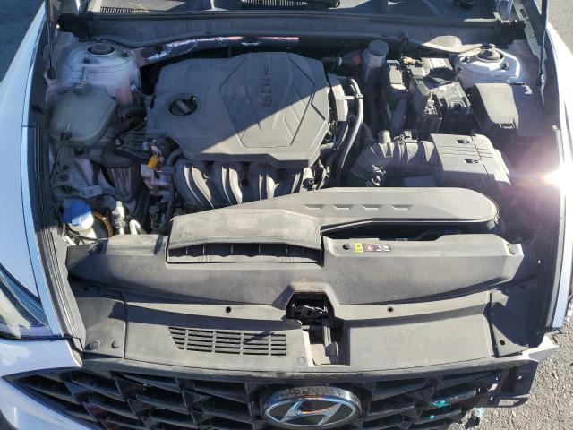 2020 HYUNDAI SONATA SEL 5NPEF4JA2LH002844