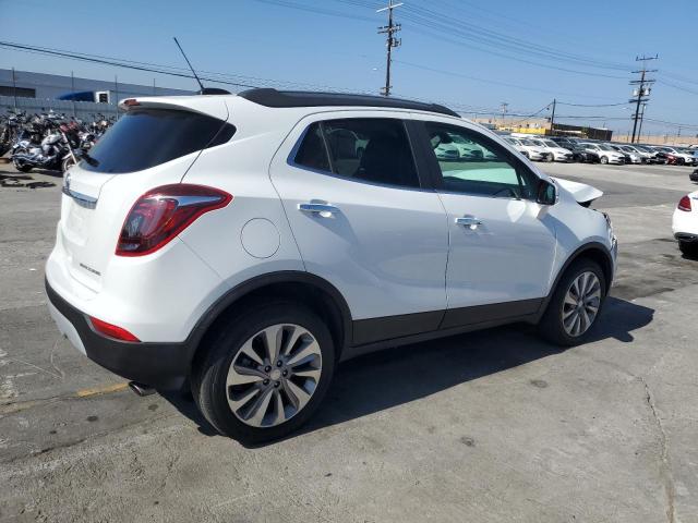 2019 BUICK ENCORE PRE - KL4CJASB6KB888544
