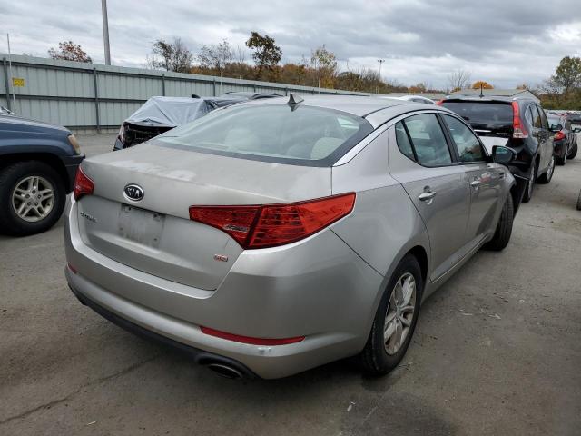 2013 KIA OPTIMA LX #3304673911