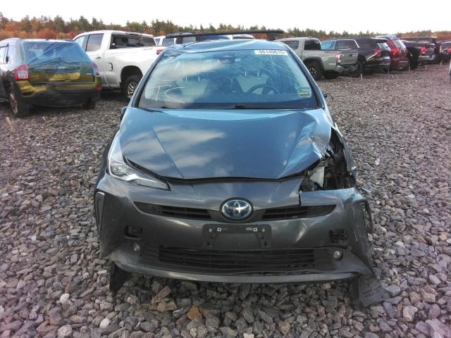 2020 TOYOTA PRIUS LE - JTDL9RFU4L3019249