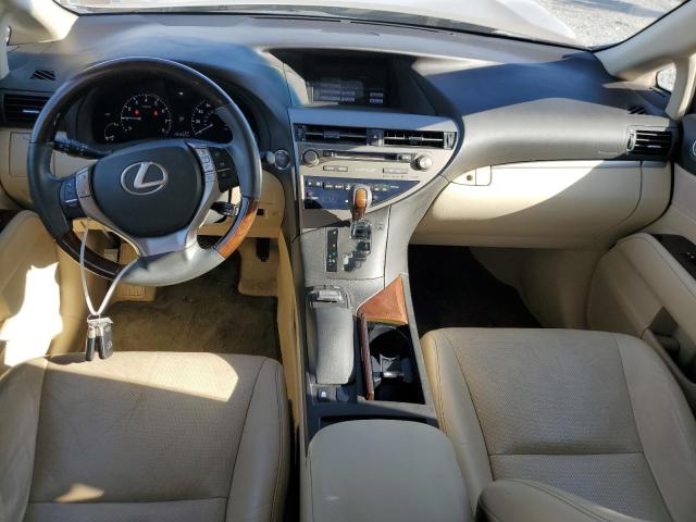 2015 LEXUS RX 350 - 2T2ZK1BA8FC190170