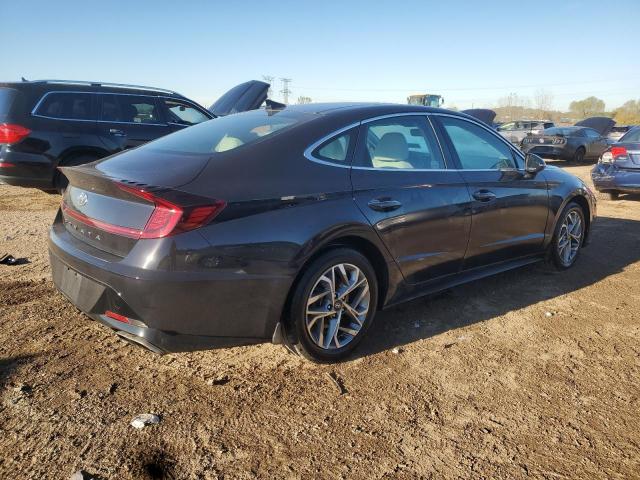 2023 HYUNDAI SONATA SEL #3282507862