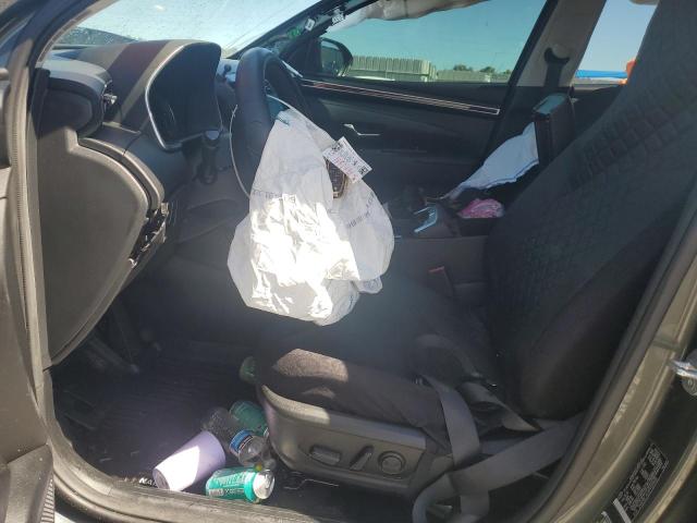 2023 HYUNDAI TUCSON SEL - 5NMJBCAE8PH209930